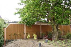 Ecran pare-vue kokowall – CNVA -Toulouse
